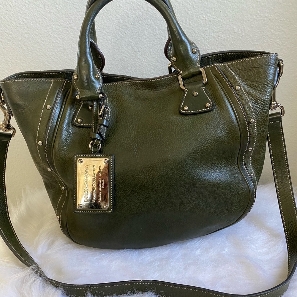Dolce and Gabbana Bag